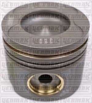 Запчасть YENMAK 3104614000