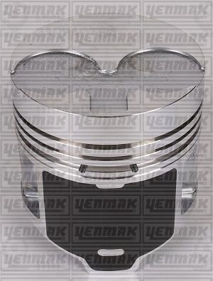 Запчасть YENMAK 3104959000