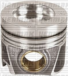 Поршень YENMAK 3130066050