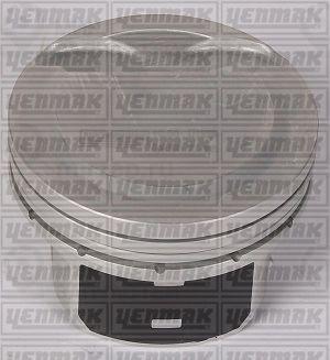 Запчасть YENMAK 3904490050