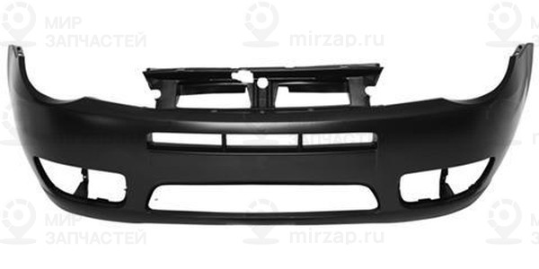 Запчасть EUROBUMP FIA07AL001