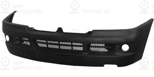 Запчасть EUROBUMP FIA07DU002