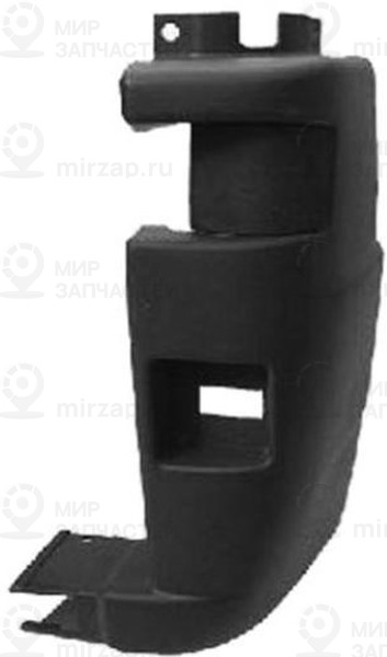 Запчасть EUROBUMP FIA07DU009