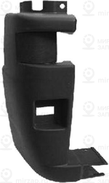 Запчасть EUROBUMP FIA07DU010