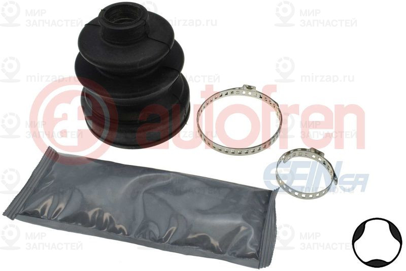 Запчасть AUTOFREN SEINSA D8215