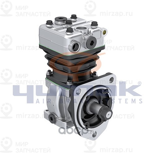 Запчасть Yumak 0104008