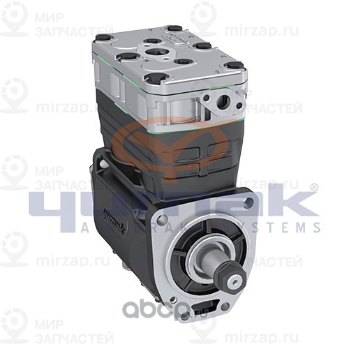 Запчасть Yumak 0104052