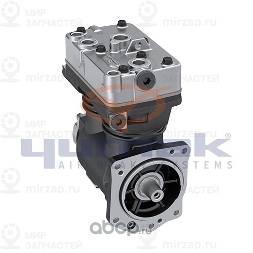 Запчасть Yumak 0104074