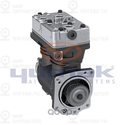 Запчасть Yumak 010407410