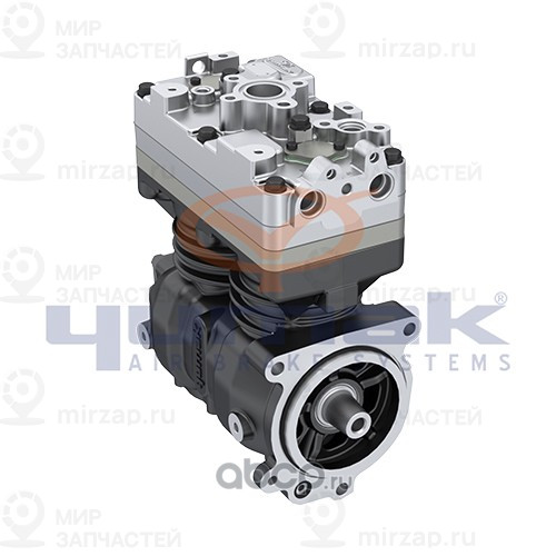 Запчасть Yumak 0104115