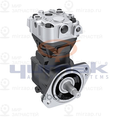 Запчасть Yumak 0104133