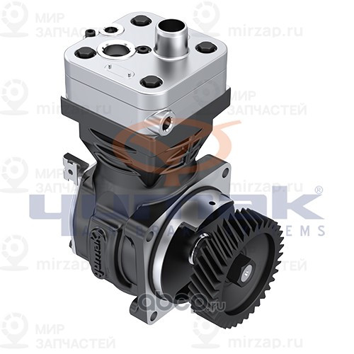 Запчасть Yumak 0104164