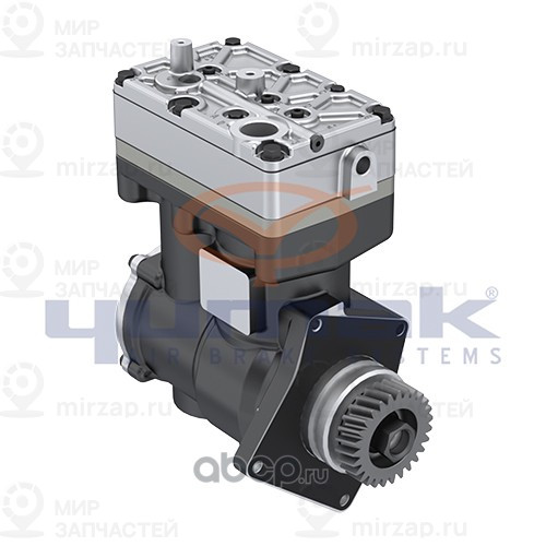 Запчасть Yumak 0104173