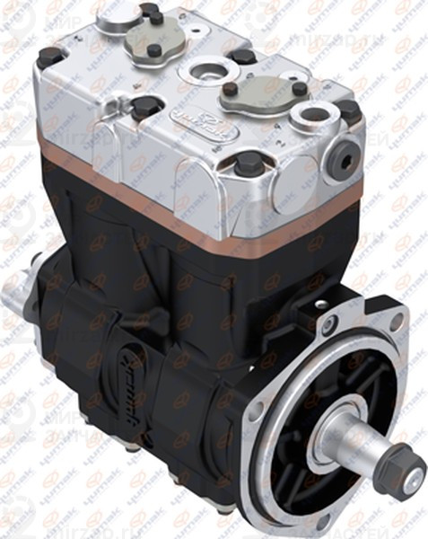 Запчасть Yumak 0105022