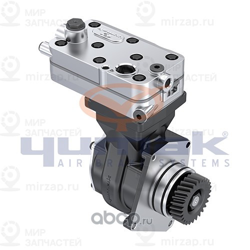 Запчасть Yumak 0106005