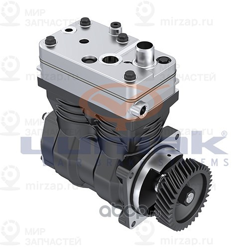 Запчасть Yumak 0106048