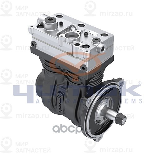 Запчасть Yumak 0106059