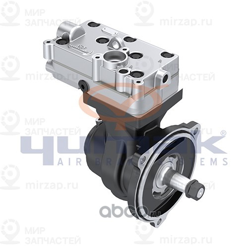 Запчасть Yumak 0106065