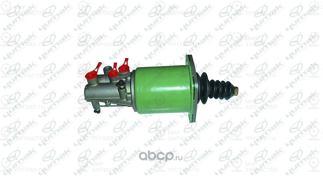 Запчасть Yumak 0201015