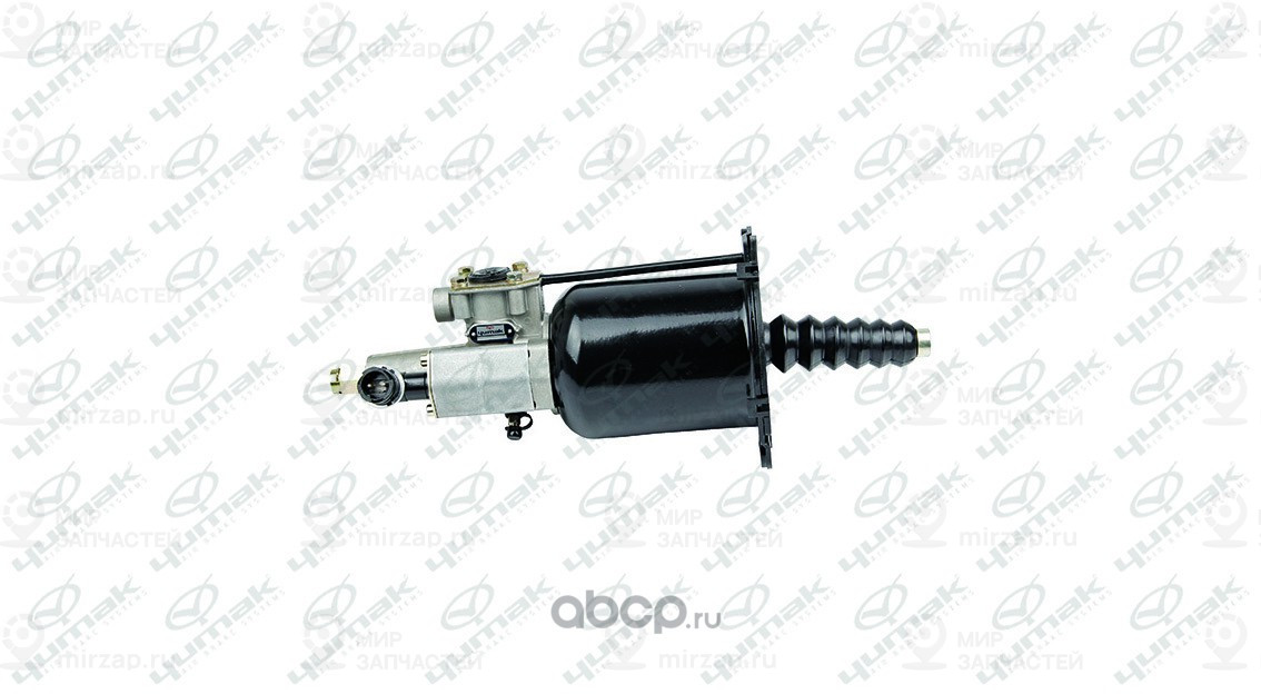 Запчасть Yumak 0202033