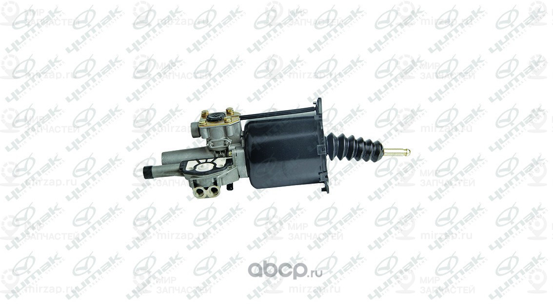 Запчасть Yumak 0202099