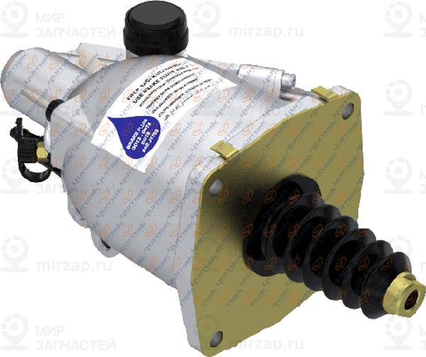 Запчасть Yumak 0205026