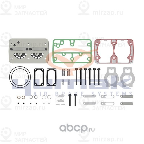 Запчасть Yumak RK0108220