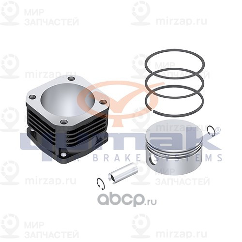 Запчасть Yumak RK01089