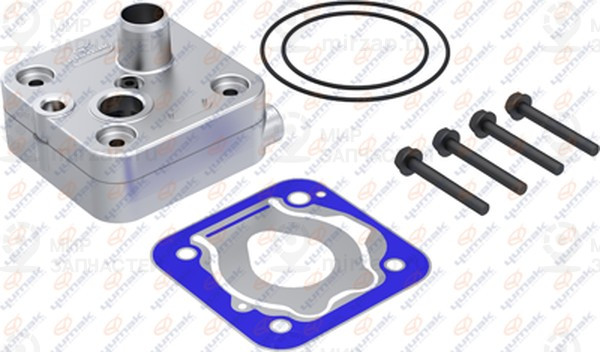 Запчасть Yumak RK01155