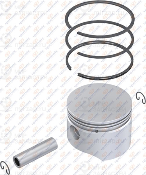 Запчасть Yumak RK01318