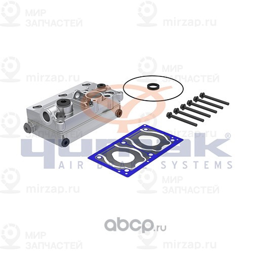 Запчасть Yumak RK01361