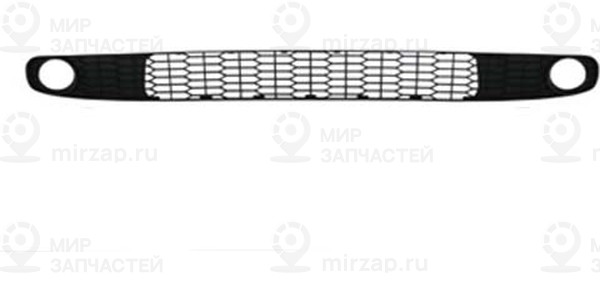 Запчасть EUROBUMP REN07CL047