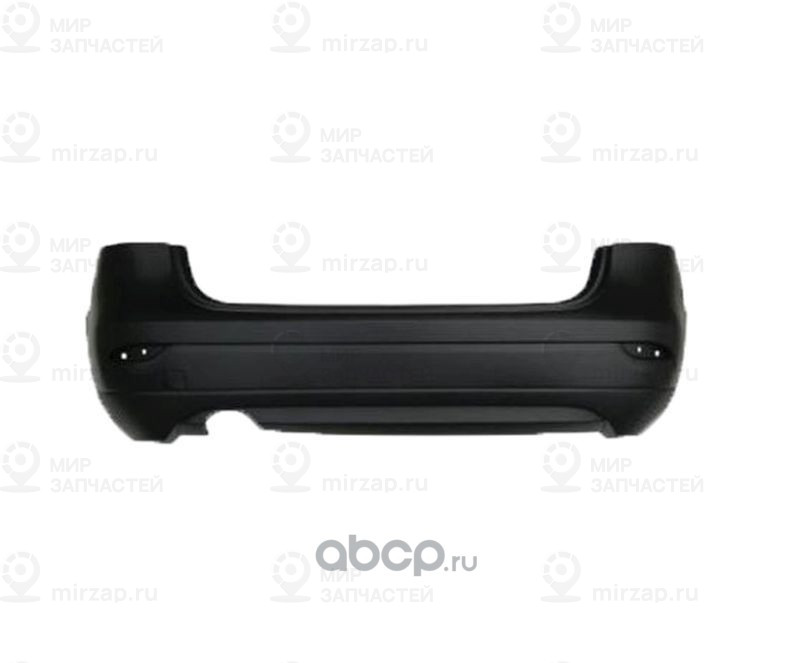 Запчасть EUROBUMP REN07FL015