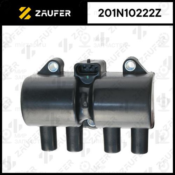 Запчасть ZAUFER 201N10222Z