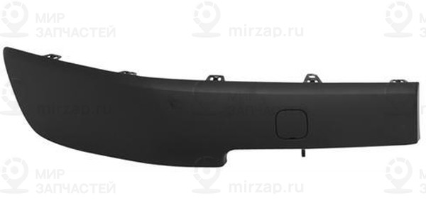 Запчасть EUROBUMP REN07ME010
