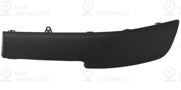 Запчасть EUROBUMP REN07ME011