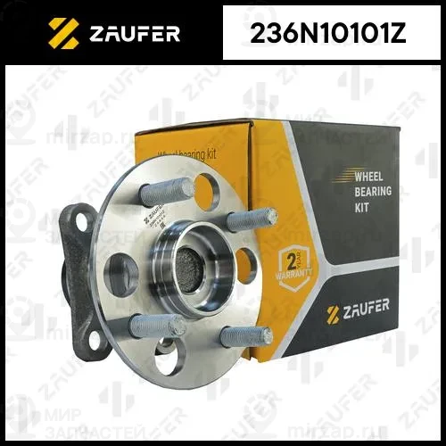 Запчасть ZAUFER 236N10101Z