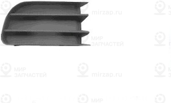 Запчасть EUROBUMP REN07ME049