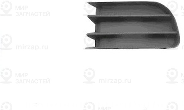 Запчасть EUROBUMP REN07ME050