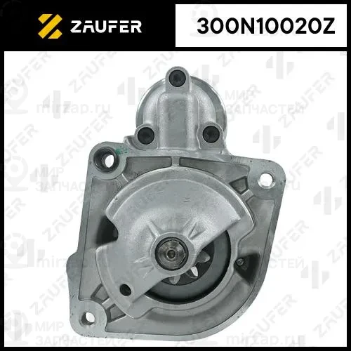 Запчасть ZAUFER 300N10020Z