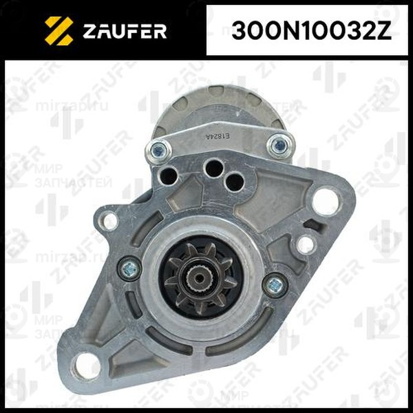 Запчасть ZAUFER 300N10032Z