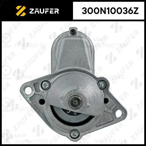Запчасть ZAUFER 300N10036Z