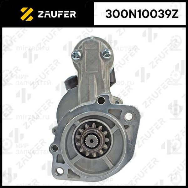 Запчасть ZAUFER 300N10039Z