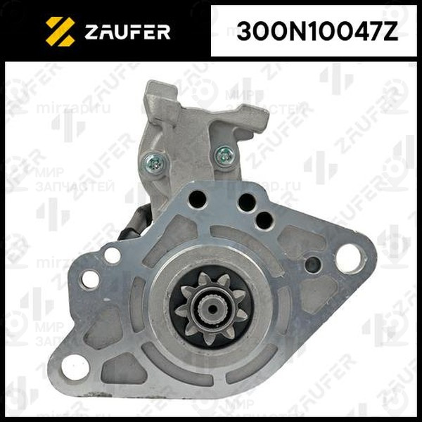 Запчасть ZAUFER 300N10047Z