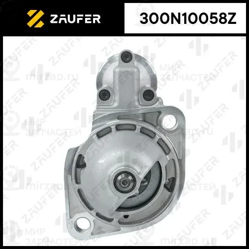 Запчасть ZAUFER 300N10058Z