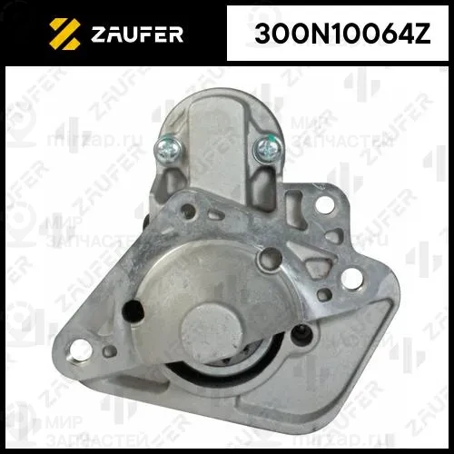 Запчасть ZAUFER 300N10064Z