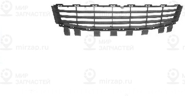 Запчасть EUROBUMP REN07ME053