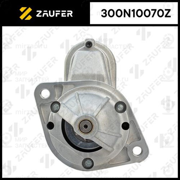 Запчасть ZAUFER 300N10070Z