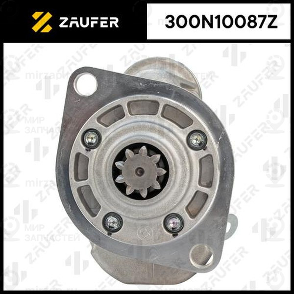 Запчасть ZAUFER 300N10087Z