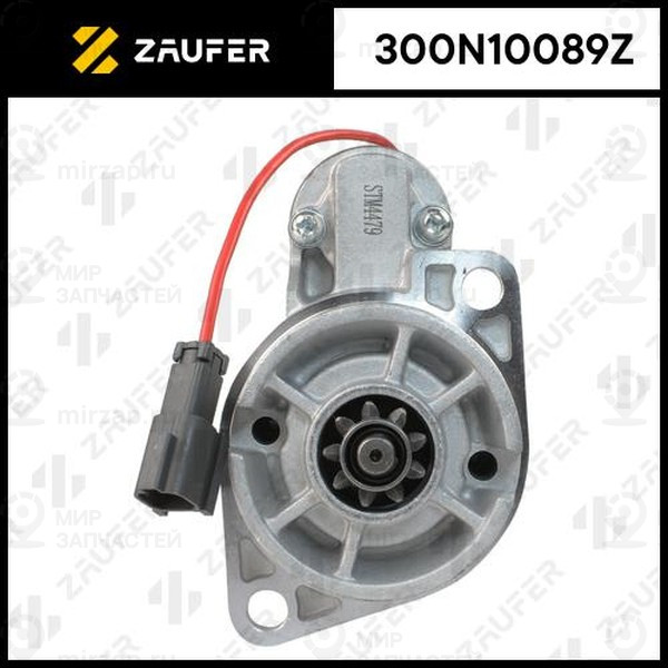 Запчасть ZAUFER 300N10089Z